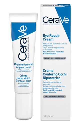 CERAVE CREMA CONTORNO OCCHI 15 ML - Luckyfarma.it