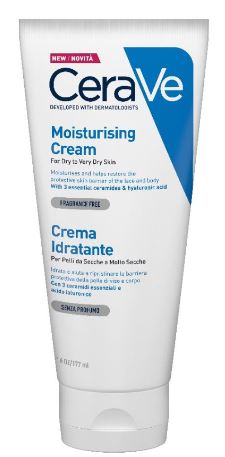 CERAVE CREMA IDRATANTE 177 ML - Luckyfarma.it