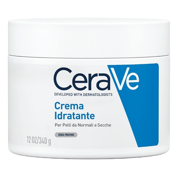 CERAVE CREMA IDRATANTE 340 ML - Luckyfarma.it