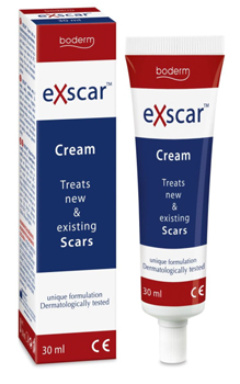 EXSCAR CREAM 30 ML CE - Luckyfarma.it