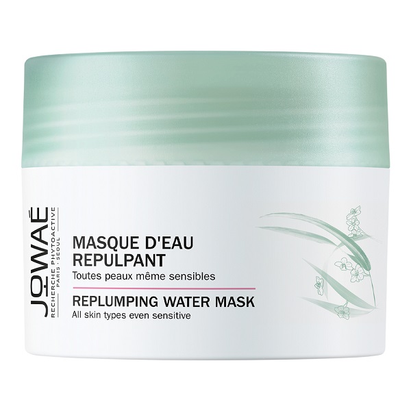 JOWAE MASCHERA IDRATANTE RIMPOLPANTE 50 ML - Luckyfarma.it