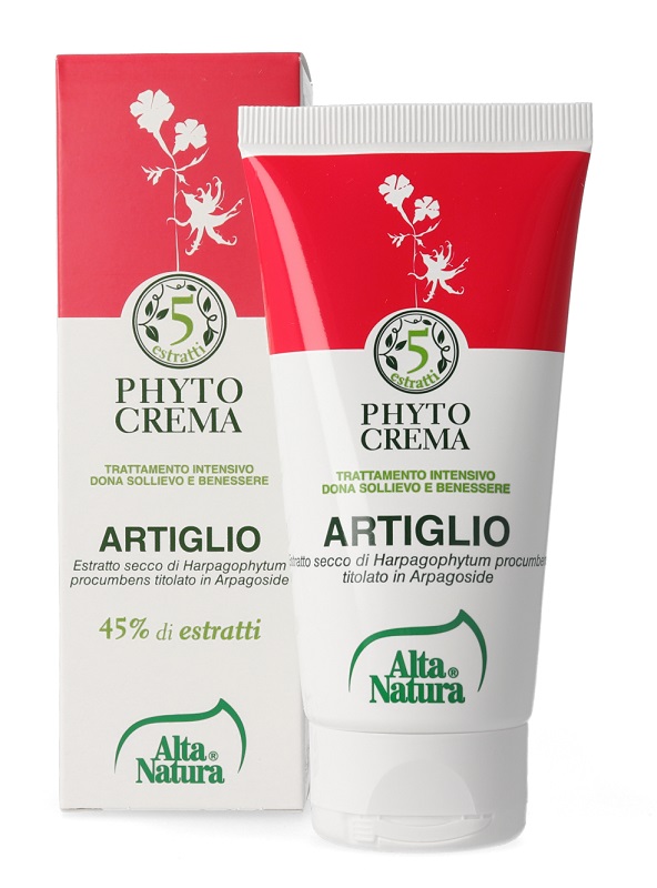 PHYTOCREMA ARTIGLIO 75 ML - Luckyfarma.it