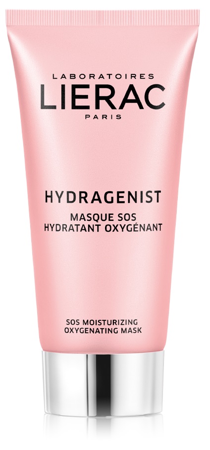 HYDRAGENIST MASCHERA SOS 75 ML - Luckyfarma.it