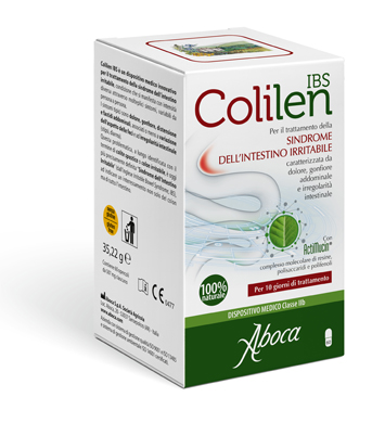 COLILEN IBS 60 OPERCOLI - Luckyfarma.it