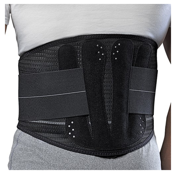 LOMBOGIB WORK CORSETTO LOMBOSACRALE GIBAUD ORTHO 01 - Luckyfarma.it