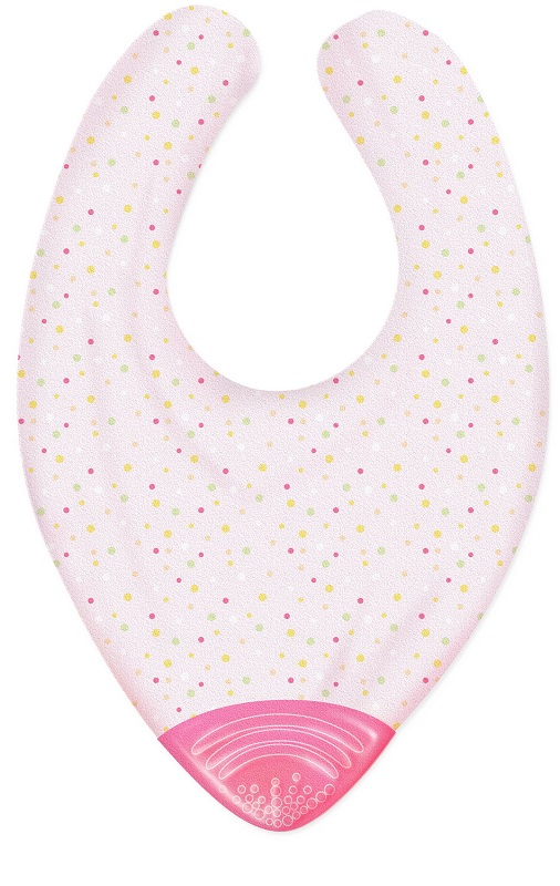 CHICCO MASSAGGIAGENGIVE GUMMY ROSA - Luckyfarma.it