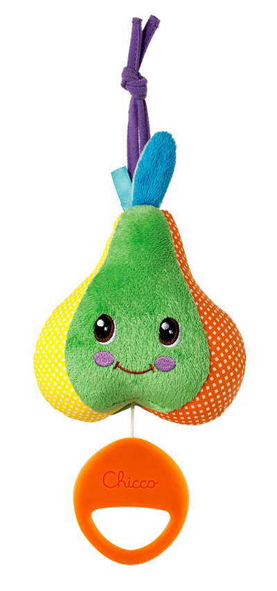 CHICCO GIOCO CARILLON DOLCE PERA - Luckyfarma.it