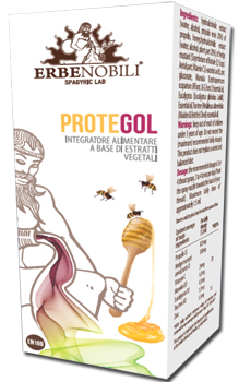 PROTEGOL 15 ML - Luckyfarma.it