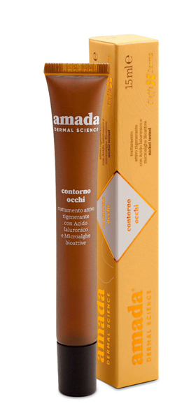 AMADA CONTORNO OCCHI 15 ML - Luckyfarma.it