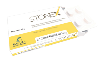 STONEX 30 COMPRESSE - Luckyfarma.it
