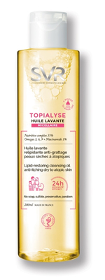 TOPIALYSE HUILE MICELLAIR 200 ML - Luckyfarma.it
