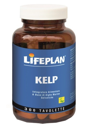 KELP 300 TAVOLETTE - Luckyfarma.it