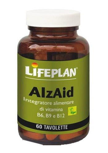 ALZAID 60 TAVOLETTE - Luckyfarma.it