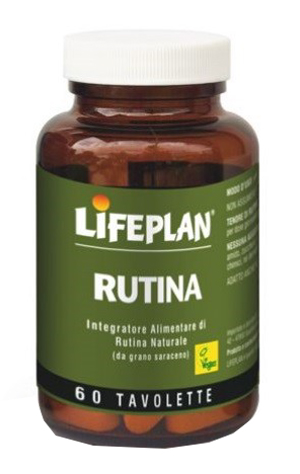 RUTINA 60 TAVOLETTE - Luckyfarma.it