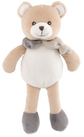 CHICCO GIOCO MSD ORSETTO DOU DOU - Luckyfarma.it