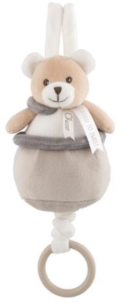 CHICCO GIOCO MSD CARILLON ORSETTO - Luckyfarma.it