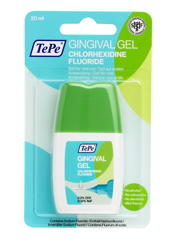 TEPE GEL GENGIVALE 20 ML - Luckyfarma.it