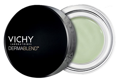 DERMABLEND CORRETTORE VERDE PER ROSSORI - Luckyfarma.it