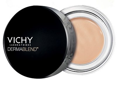 DERMABLEND CORRETTORE APRICOT MACCHIE SCURE - Luckyfarma.it
