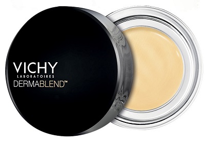 DERMABLEND CORRETTORE GIALLO PER CAPILLARI - Luckyfarma.it