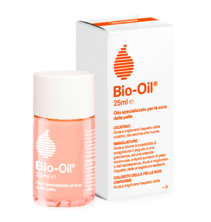 BIO OIL OLIO DERMATOLOGICO 25 ML - Luckyfarma.it