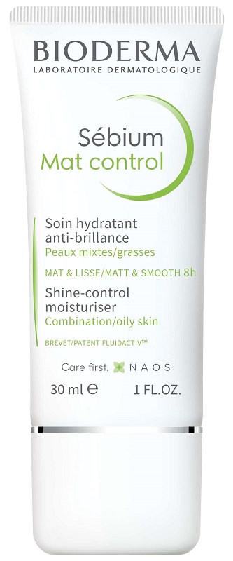SEBIUM MAT CONTROL 30 ML - Luckyfarma.it