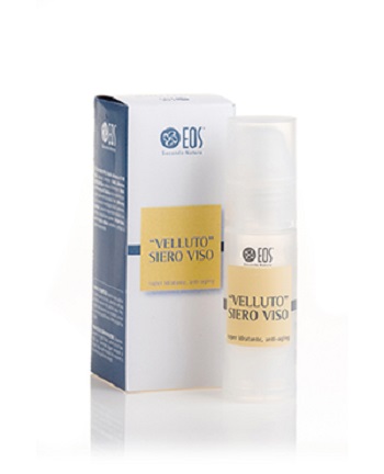 EOS VELLUTO SIERO VISO 30 ML - Luckyfarma.it