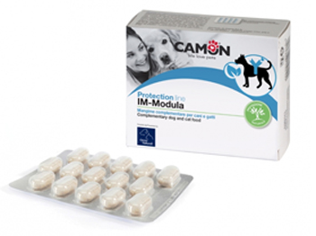 IMMODULA 60 COMPRESSE - Luckyfarma.it