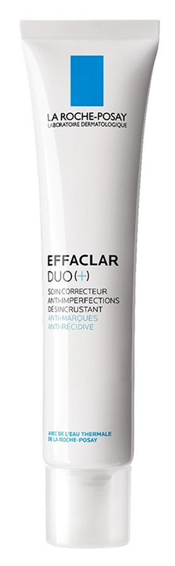 EFFACLAR DUO + 40 ML - Luckyfarma.it