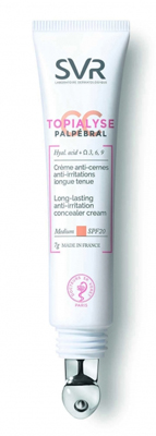 SVR TOPIALYSE PALPEBRAL CC M 7 G - Luckyfarma.it