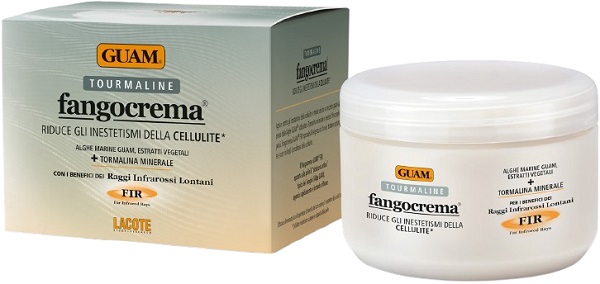 GUAM TOURMALINE FANGOCREMA 300 G - Luckyfarma.it