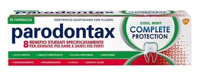 PARODONTAX CP COOL MINT 75 ML - Luckyfarma.it