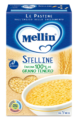 MELLIN STELLINE 320 G - Luckyfarma.it