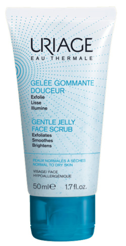 URIAGE GELEE GOMMAGE DELICATO 50 ML - Luckyfarma.it