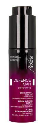 DEFENCE MAN REPOWER SIERO ANTI ETA' GLOBALE 50 ML - Luckyfarma.it