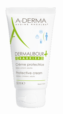 DERMALIBOUR + BARRIERA CREMA PROTETTIVA 50 ML - Luckyfarma.it