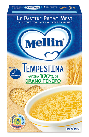 MELLIN TEMPESTINA 320 G - Luckyfarma.it