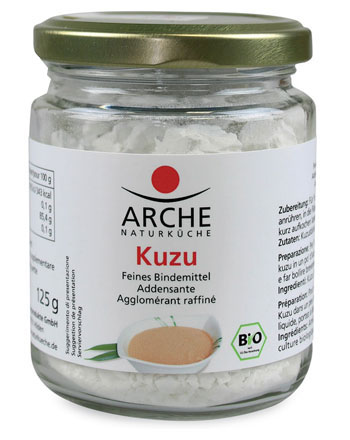 ARCHE KUZU 125G - Luckyfarma.it