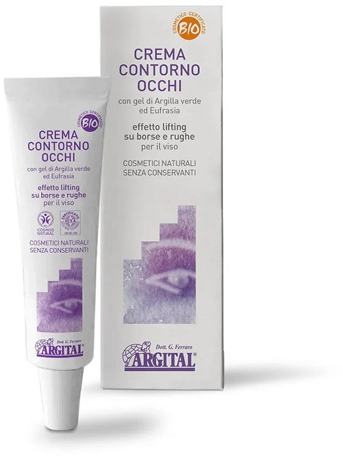 CREMA CONTORNO OCCHI 15 ML - Luckyfarma.it
