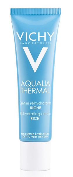 AQUALIA RICCA TUBO 30 ML - Luckyfarma.it
