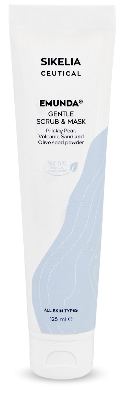 EMUNDA SCRUB MASCHERA 125 ML - Luckyfarma.it