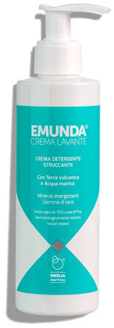 EMUNDA CREMA LAVANTE 200 ML - Luckyfarma.it