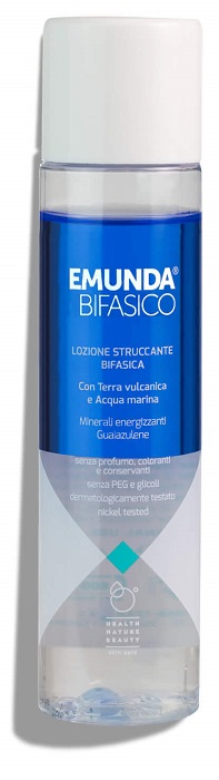 EMUNDA BIFASICO LOZIONE 125 ML - Luckyfarma.it