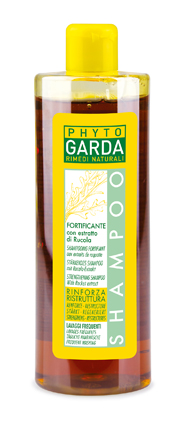 PHYTOGARDA SHAMPOO LAVAGGI FREQUENTI 380 ML - Luckyfarma.it