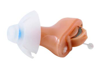 AMPLIFICATORE ACUSTICO AA DIGITAL INIVISBLE 3D POLAROID DESTRO - Luckyfarma.it