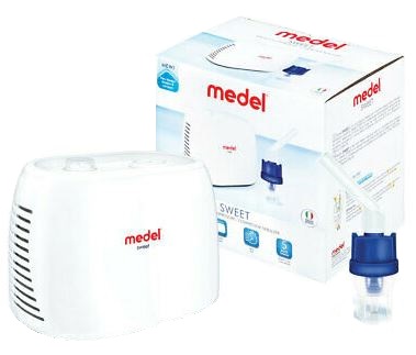 MEDEL SWEET AEROSOL - Luckyfarma.it