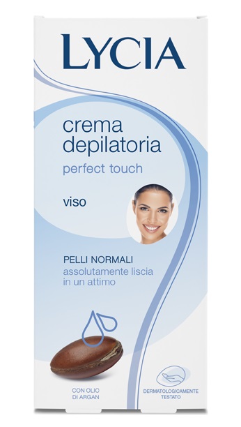 LYCIA CREMA VISO PERF 50ML - Luckyfarma.it