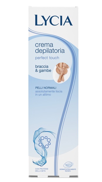 LYCIA CREMA B/G PERF 150 ML - Luckyfarma.it