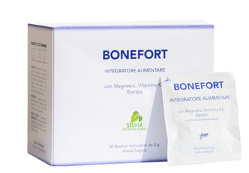 BONEFORT 60 BUSTINE - Luckyfarma.it