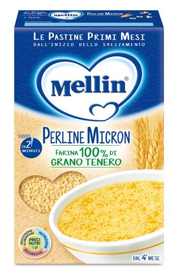 MELLIN PERLINE MICRON 320 G - Luckyfarma.it